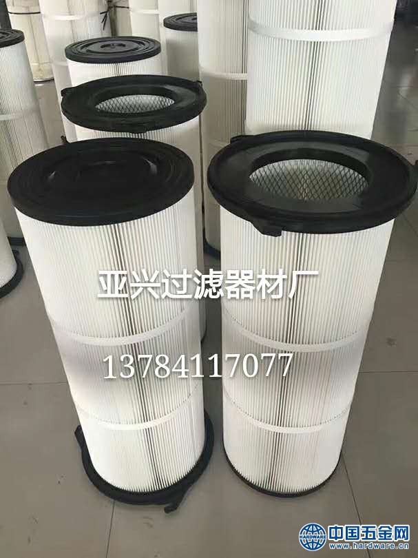 除尘滤芯图片 047