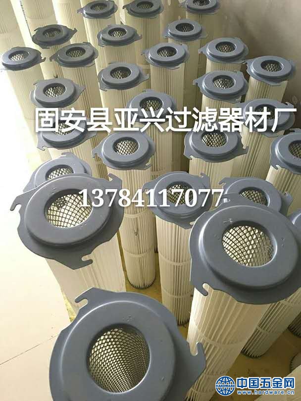 除尘滤芯图片 032