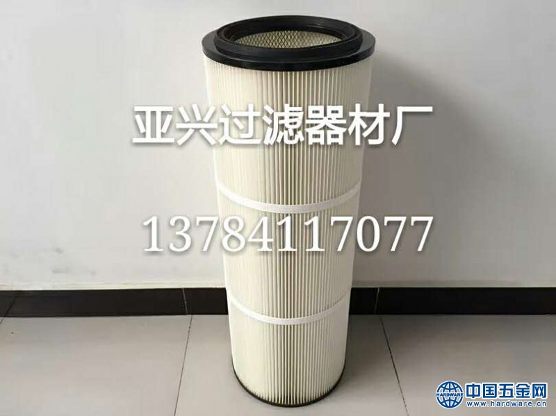 除尘滤芯图片 035