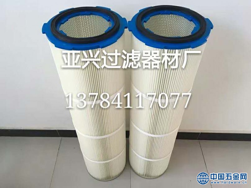 除尘滤芯图片 036
