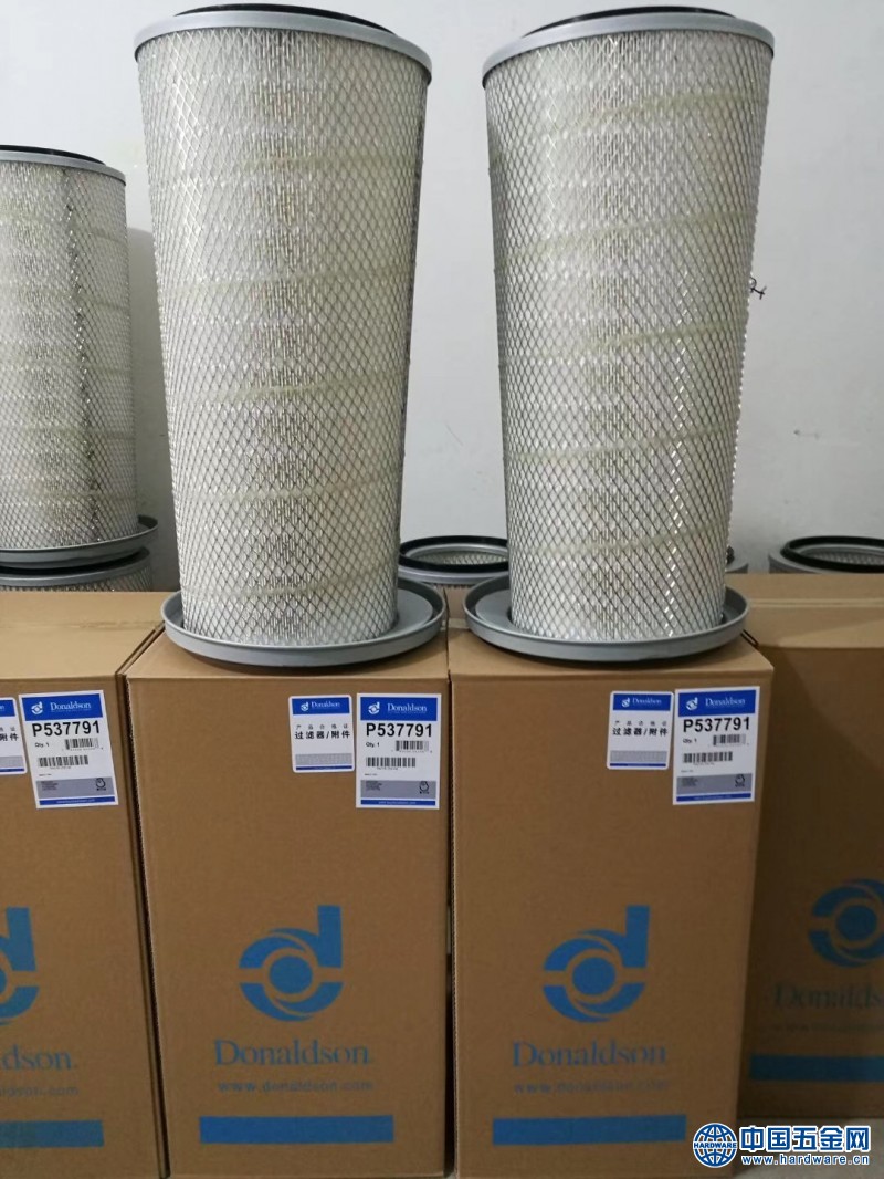 除尘滤芯图片 003