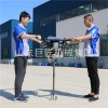 巨匠BXZ-2背包式岩芯钻机原理介绍 回转式取芯操作方便