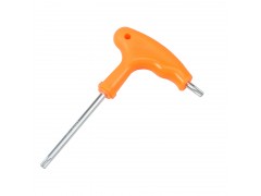 三卡锁专用扳手 梅花扳手 专用层板 展会专用图1