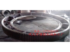球磨机大齿圈/球磨机小齿轮/球磨机传动轴配件加工定做图1