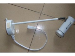 展览快接式射灯 展会照明灯具展览器材图1