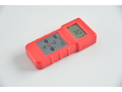 拓科牌便携式纸卷水分测定仪MS310图1