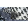 金属冲孔板生产厂定制圆形冲孔板规格 不锈钢冲孔板 304