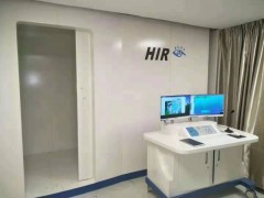 全身性热成像检查图1