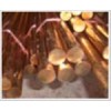国标C5191环保大直径磷铜棒、研磨黄铜棒