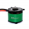 X-TEAM 5130无刷电机 3000W大功率外转子低速