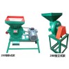 五谷杂粮粉碎机 中小型粮食粉碎机 五香磨粉机