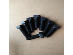 高强度螺栓 高强度细牙螺栓 高强度细扣螺栓图1