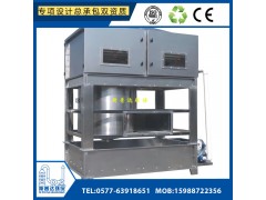 温州废气处理设备-方形气动旋流喷淋塔环保全套设备图1