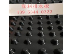 12mm凹凸型塑料排水板价格图1