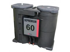 进口SEPREMIUM油水分离器 0-2立方图1