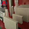 低碳钢制柱型暖气片@GZ209低碳钢二柱散热器厂家