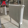 GZ308钢制三柱型散热器@低碳钢制三柱暖气片价格