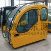 济宁东源标准配置挖掘机驾驶室 叉车驾驶室 可定制加工