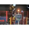 厂家供应焊接机器人 低碳钢点焊机器人