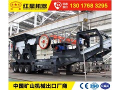 建筑垃圾破碎站的出现，垃圾竟成了“香饽饽”图1