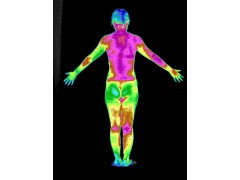 热成像健康检测仪原理图1