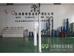 3000米高扬程深井潜水泵_适合小口径矿井_天津厂家供应图1