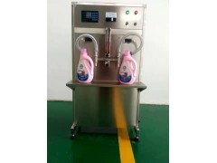 厂家销售灌装机械·灌装机厂家·液体灌装机厂家图1