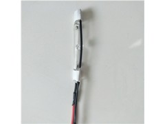 台湾手机杀菌紫外线uv灯  牙刷盒uv灯量大价优图1