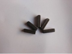 平键 半圆形键 成品键 方键 键条图1