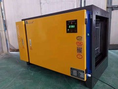 唐山酒店油烟净化器做Z好的油烟净化利器图1