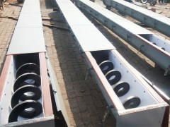 WLS无轴螺旋输送图1