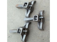 蝴蝶扣 蝴蝶卡 蝶型扣件图1