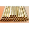 高品质C6802环保黄铜管2.5米1条、广东环保磷铜管