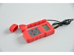 MS300泥坯水分测定仪  地砖水份测试仪图1