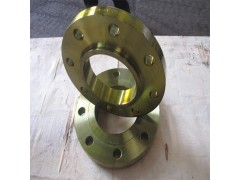 ASME B16.5美标SO法兰 150#图1