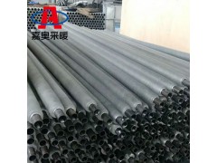 车间大棚用高频焊钢制翅片管@翅片管散热器@钢管焊接暖气片图1