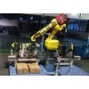 销售焊接全自动机械手 碳钢法兰弧焊机器人