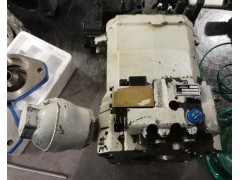 维修林德液压泵HPR135-02图1