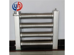 GC4-20/180-1.0翅片管散热器-裕华采暖图1