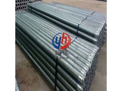 翅片管GC4-25/180-1.0型号-裕华采暖图1