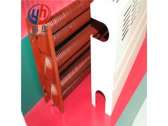 四柱760/TZ4-6-8(10)铸铁暖气片-裕华采暖图1