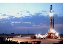 打温泉井、打地热井价格、温泉钻井公司图1