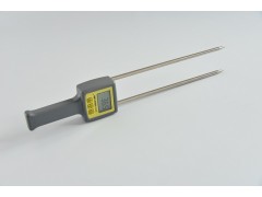 TK100M印刷水分测湿仪   包装水份测水仪图1