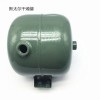 中国重汽配件 豪沃储气筒 豪沃储气包储气罐 豪沃5L储气筒