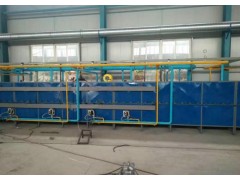 网带窑炉的结构特点图1