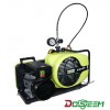 道雄DS100-E可移动呼吸空气压缩机高压充气泵