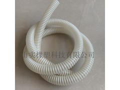 PU塑筋呼吸器软管电动送风呼吸器专用长管图1