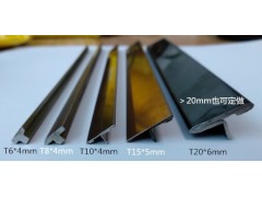 武汉不锈钢T型条哪里有卖图1