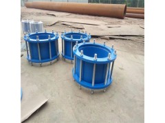 供应VSSJA(AF)型法兰松套伸缩接头 可拆式传力接头图1