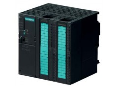 西门子S7-300CPU317-2PN/DP模块图1